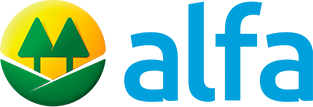 Logo Alfa