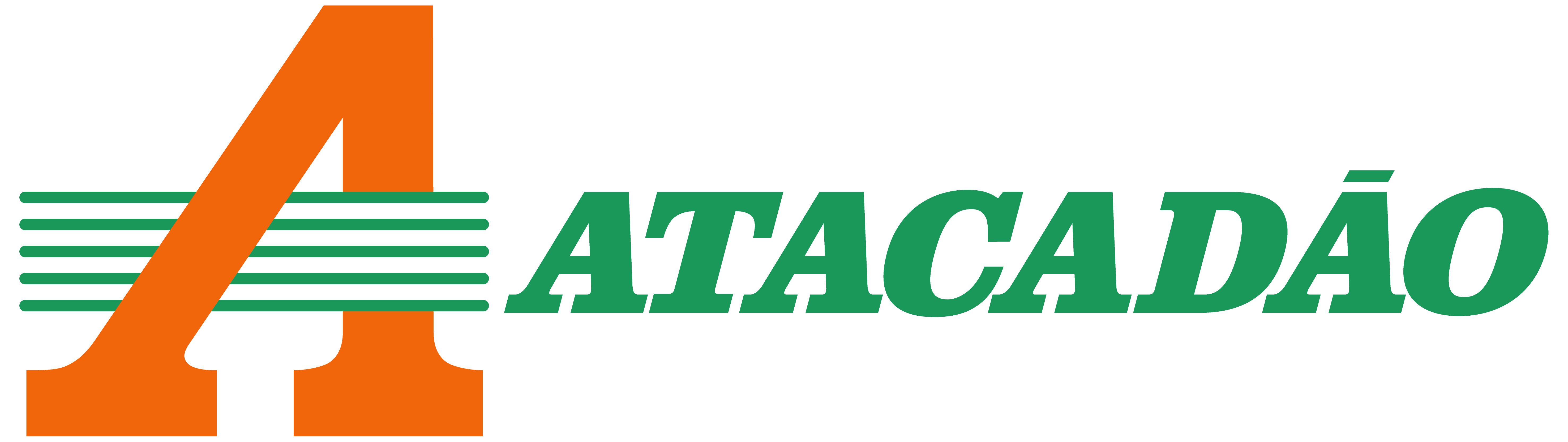 Logo Atacadão