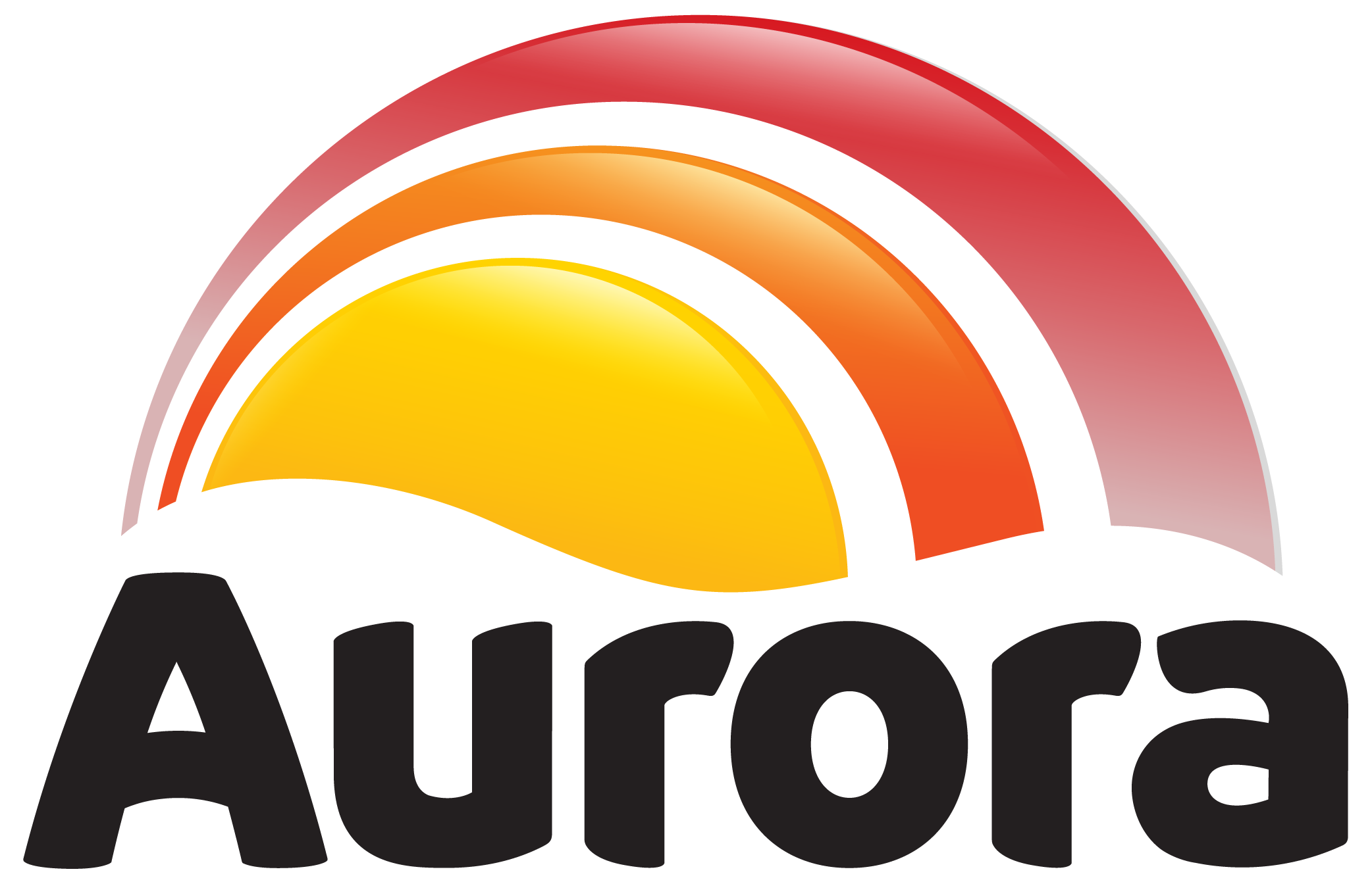 Logo Aurora Alimentos
