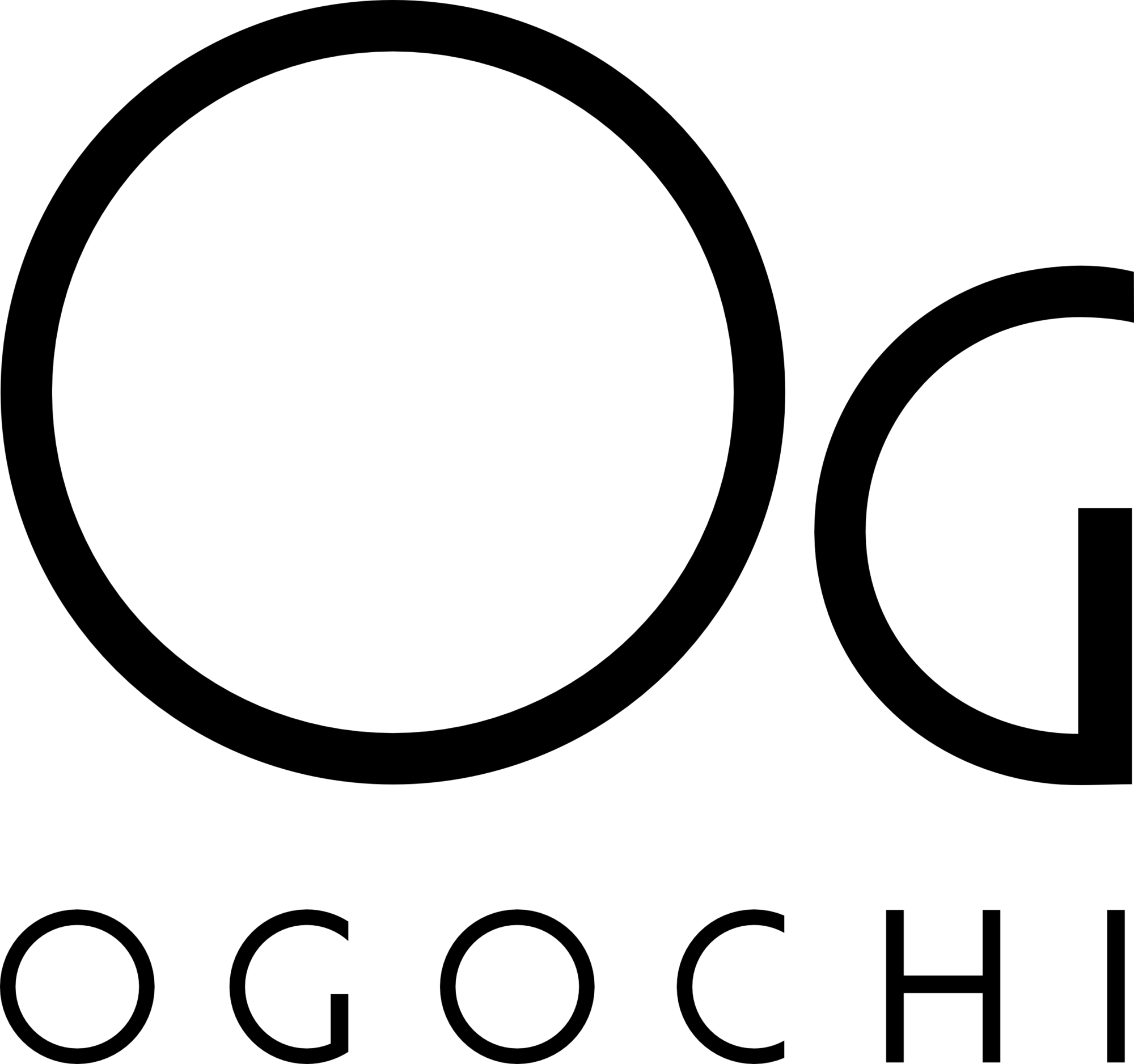 Logo Ogochi