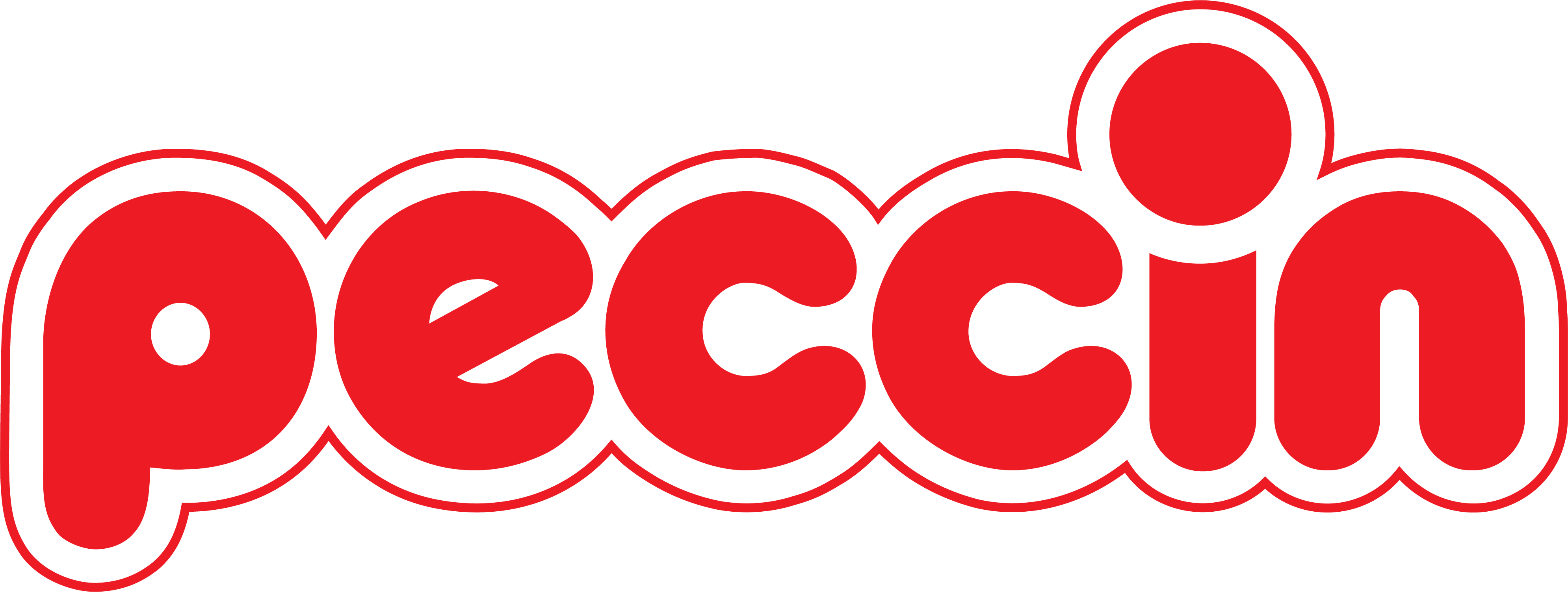 Logo Peccin Doces
