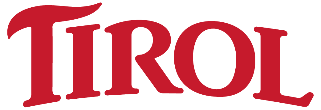 Logo Tirol Alimentos